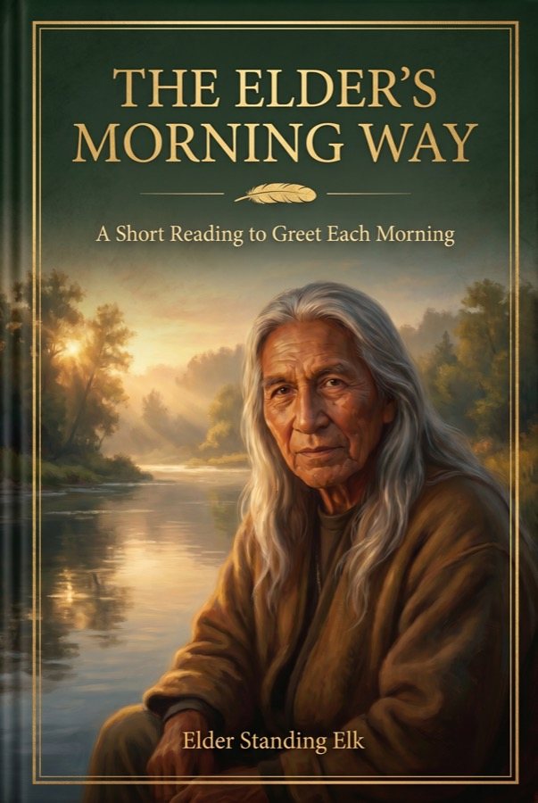 The Elder's Morning Way